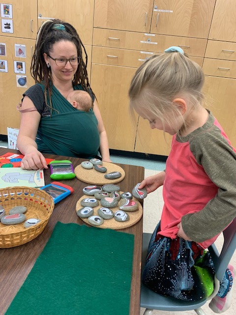 Ready, Set, Learn - FAL3