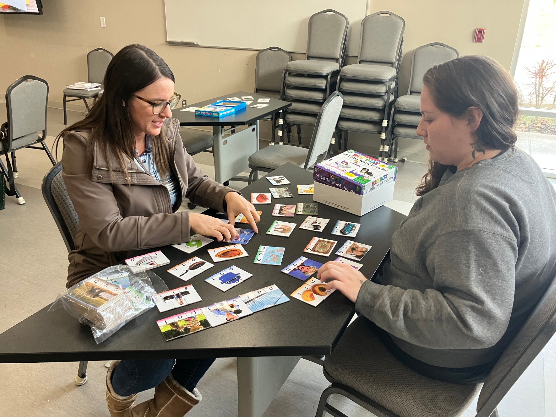 Supporting Early Literacy2