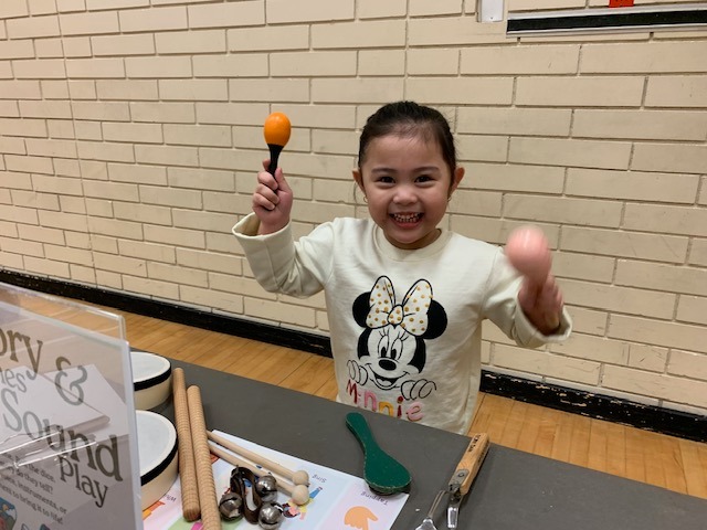 Ready, Set, Learn-SBR8