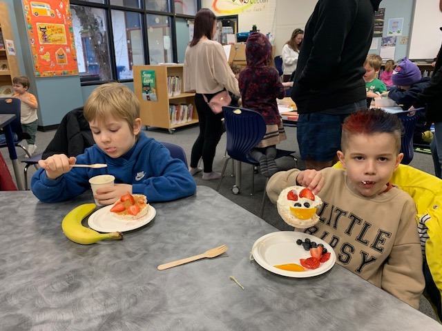 Ready, Set, Learn - HIL-2