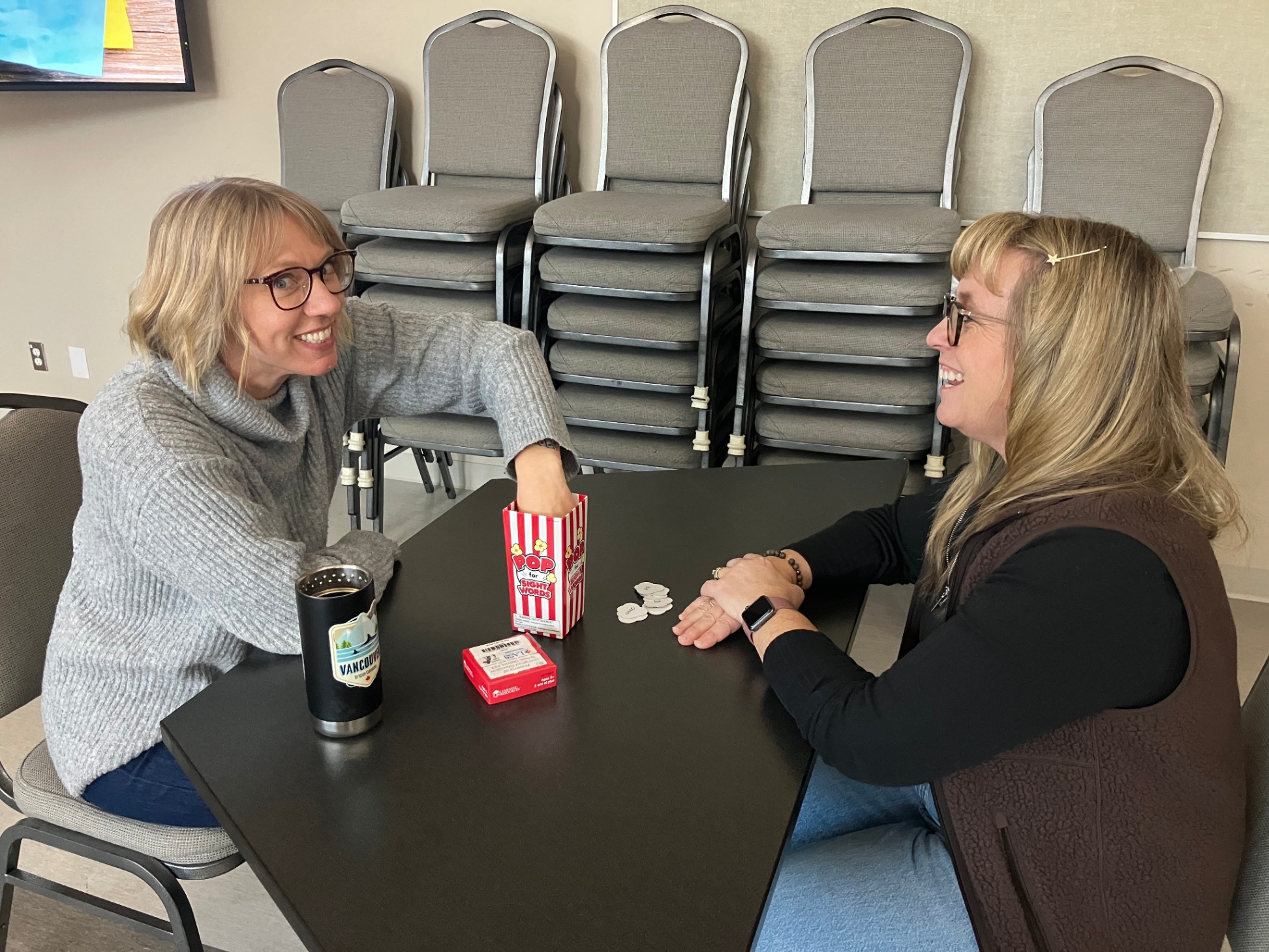 Supporting Early Literacy