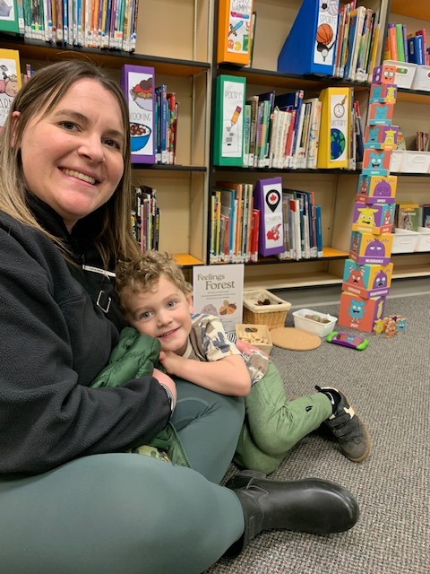 Ready, Set, Learn-SCR3