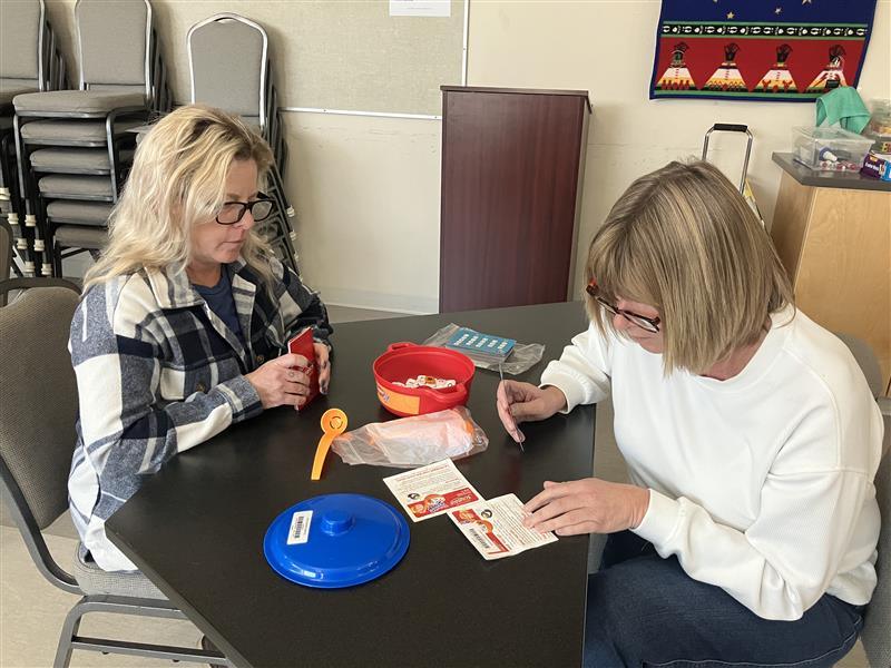 Supporting Early Literacy5