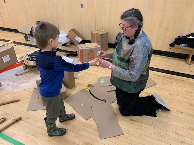 Ready, Set, Learn-AES5