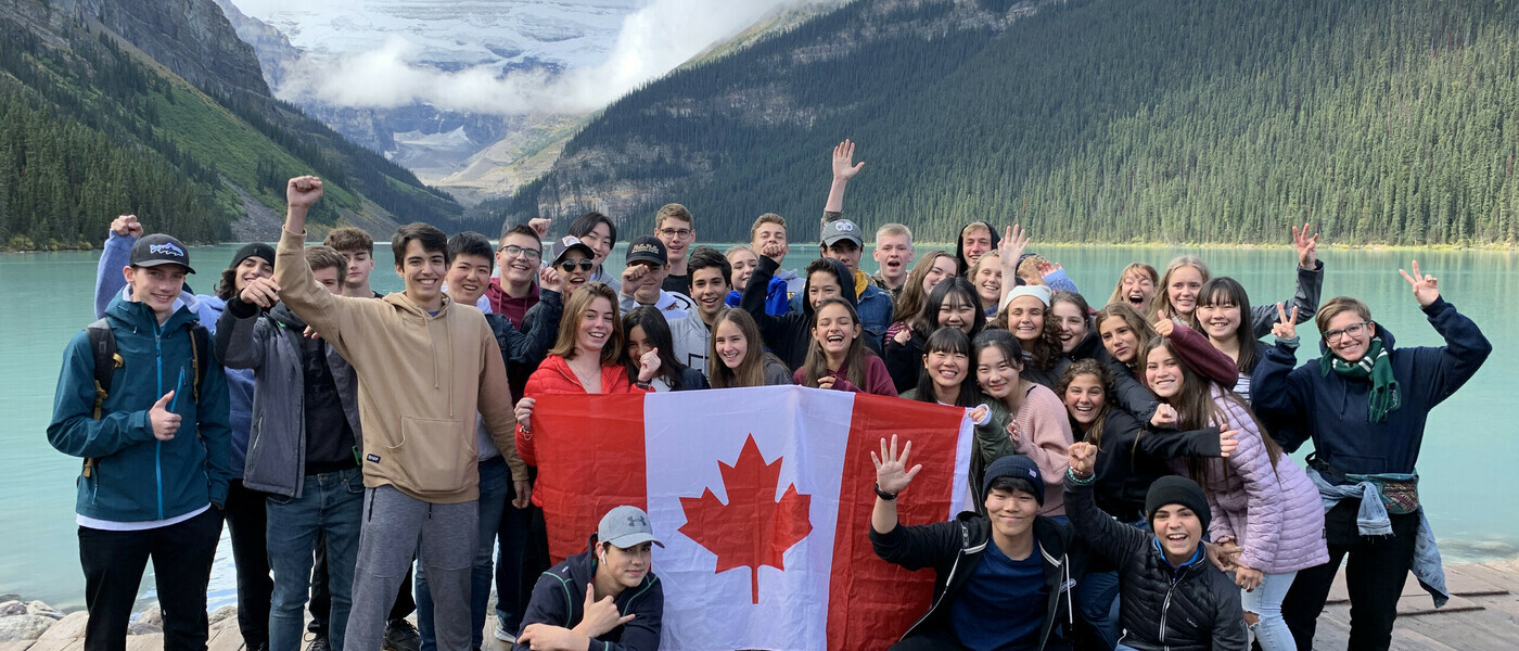 International Program