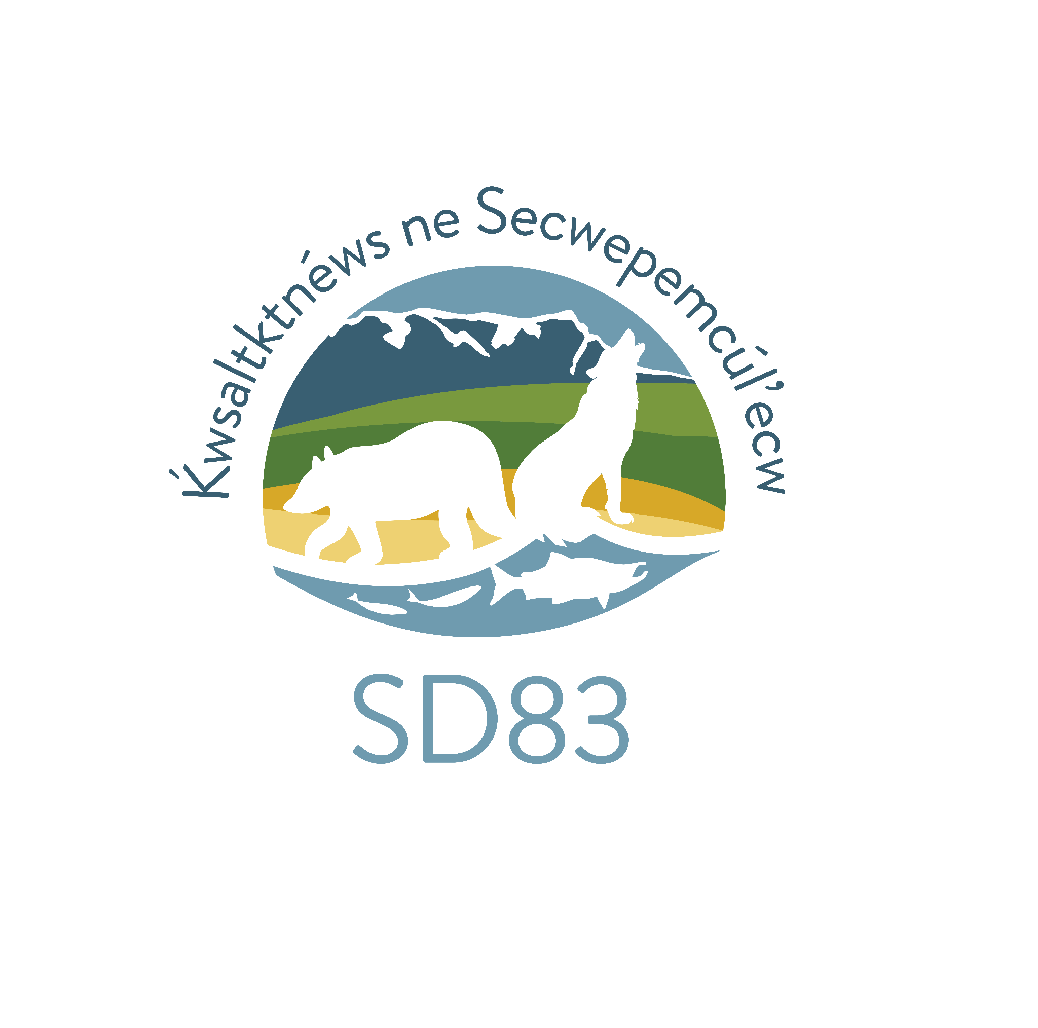 CLR sd83 logo no border trnsprt