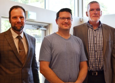 peter don bennett mike