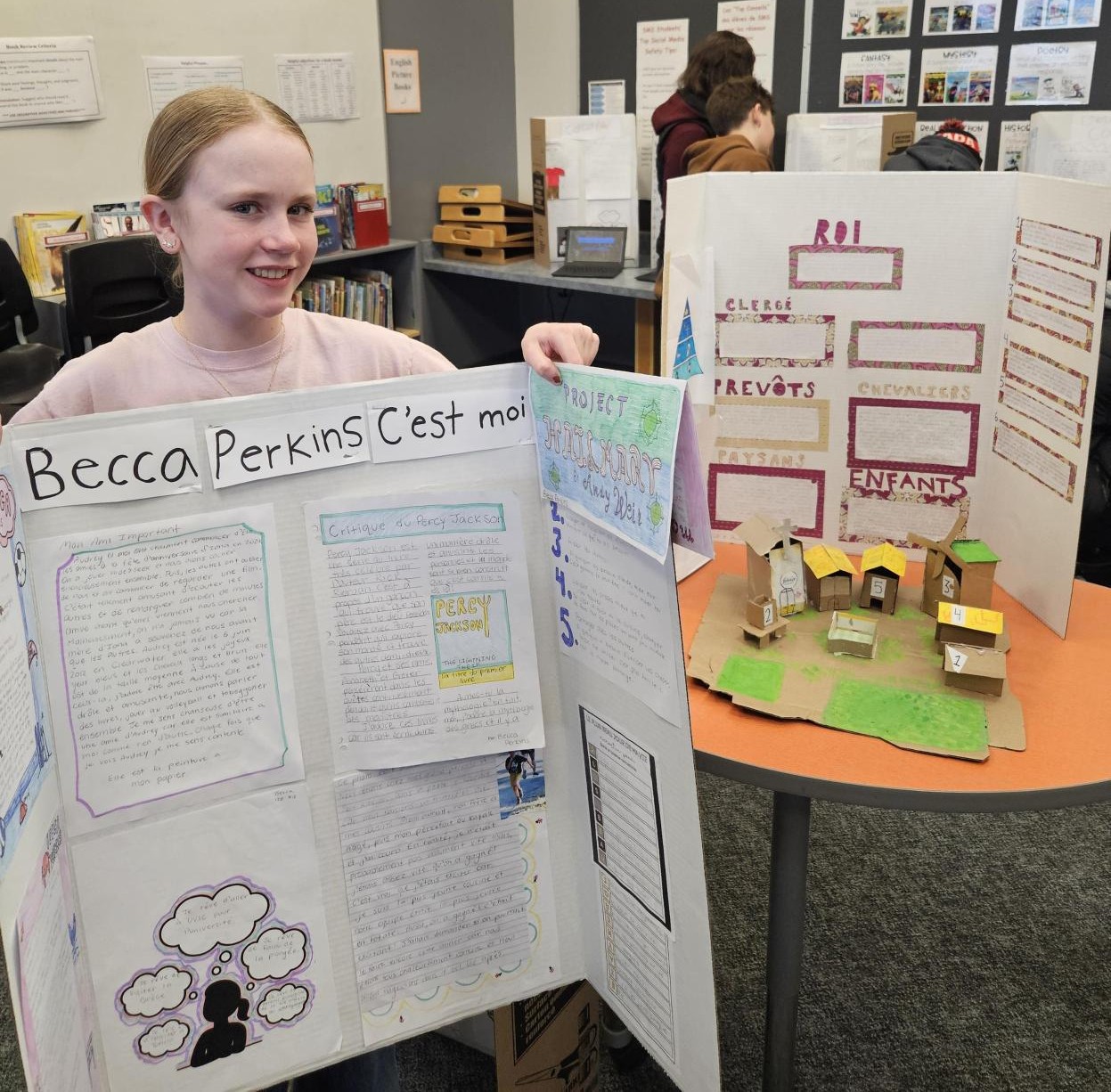 Celebration of Learning-SMS4