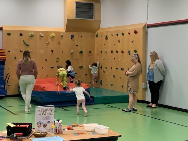 Ready Set Learn - PAR