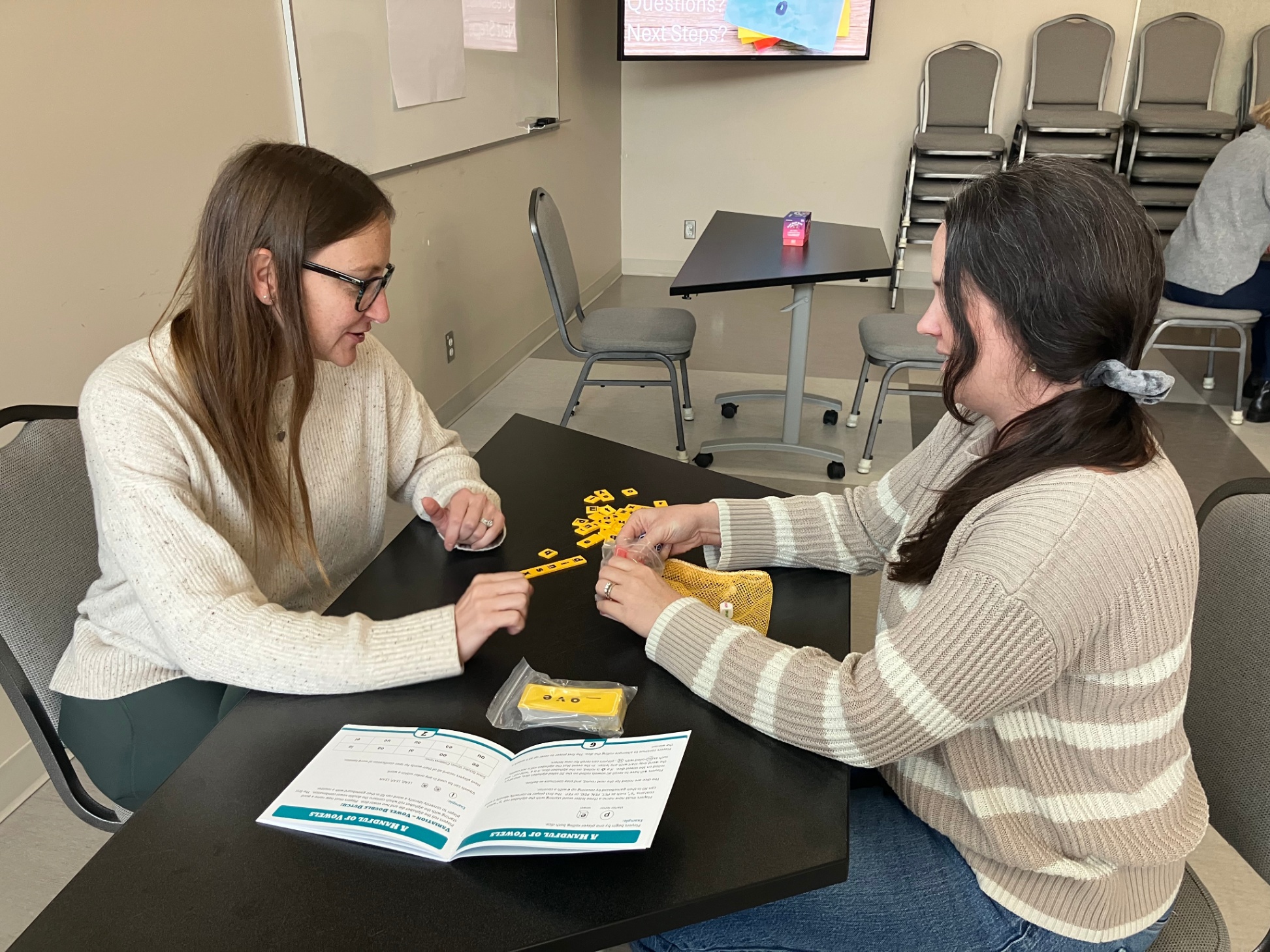 Supporting Early Literacy4