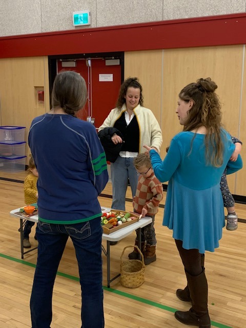 Ready, Set, Learn-AES8